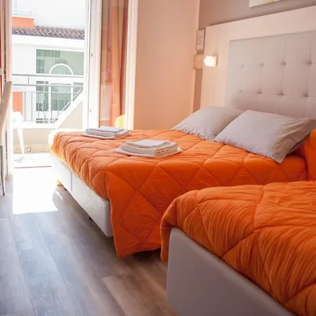 Miraggio Hotel 2*