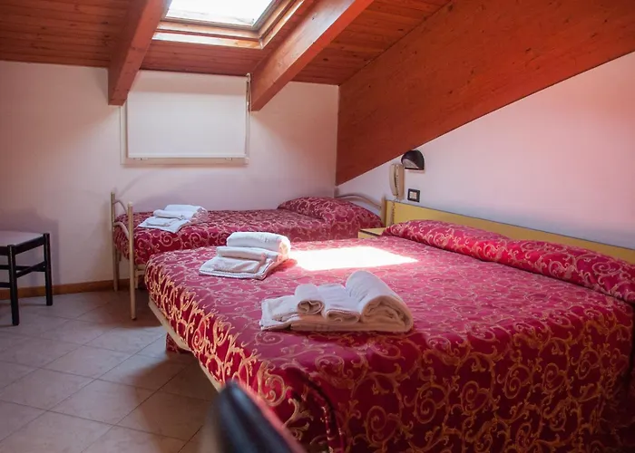 Miraggio Hotel
