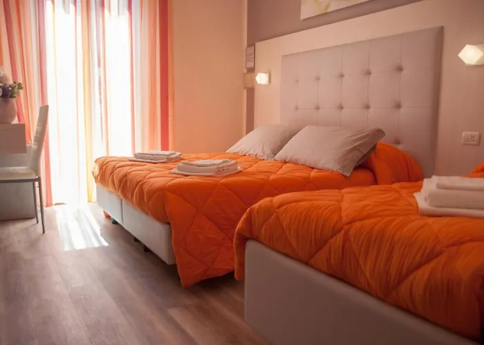 Miraggio Hotel 2*