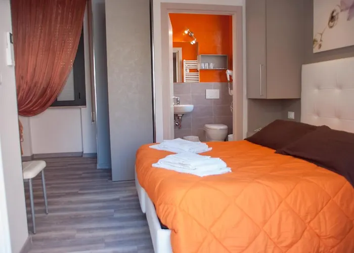 Miraggio Hotel 2*