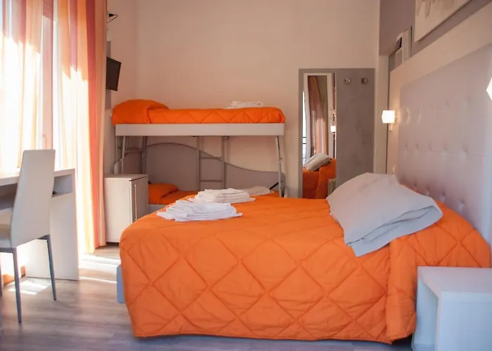Hotel Miraggio 2*