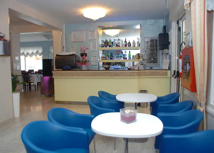 Hotel Miraggio