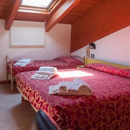 Miraggio Hotel