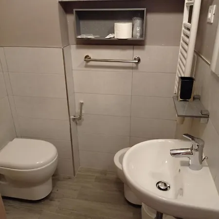 Miraggio Отель