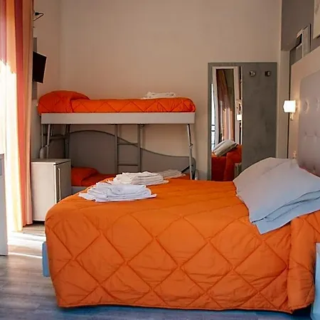 Miraggio Rimini