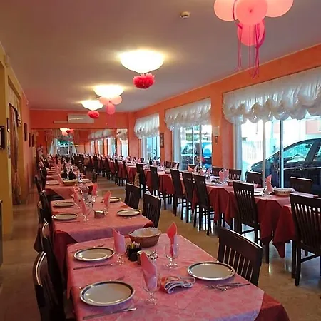 Miraggio Hotel