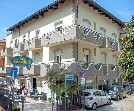 Hotel Miraggio
