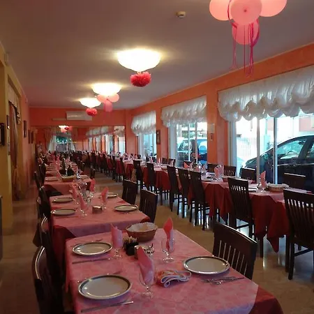米拉齐奥艾尔博格别墅酒店