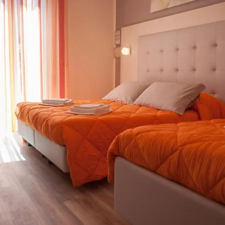 Miraggio Hotel 2*