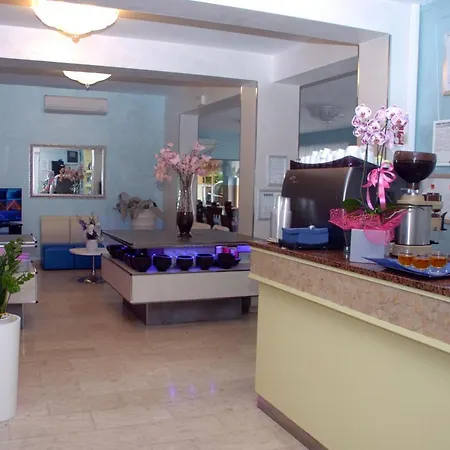 Hotel Miraggio 2*
