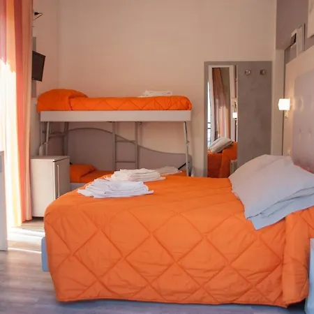 Hotel Miraggio 2*