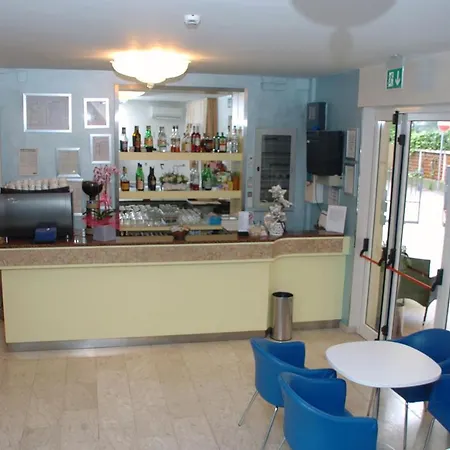 Hotel Miraggio Rimini