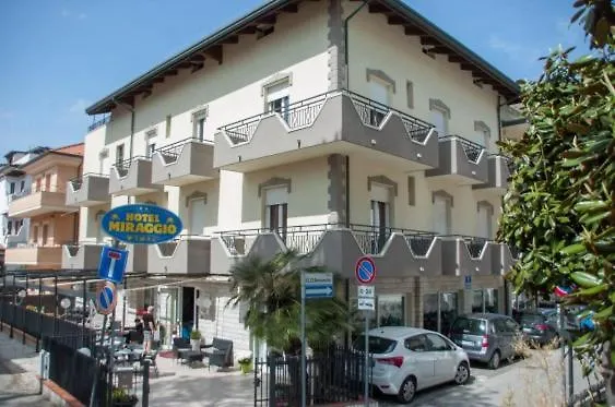 Miraggio Hotel Rimini
