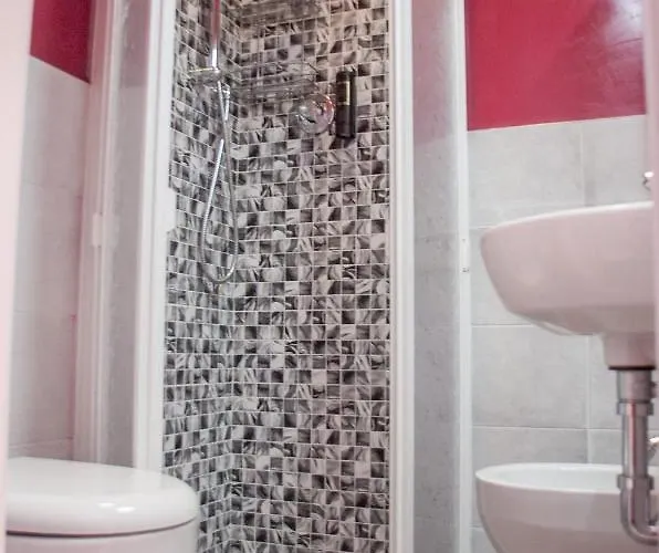 Miraggio Отель Римини