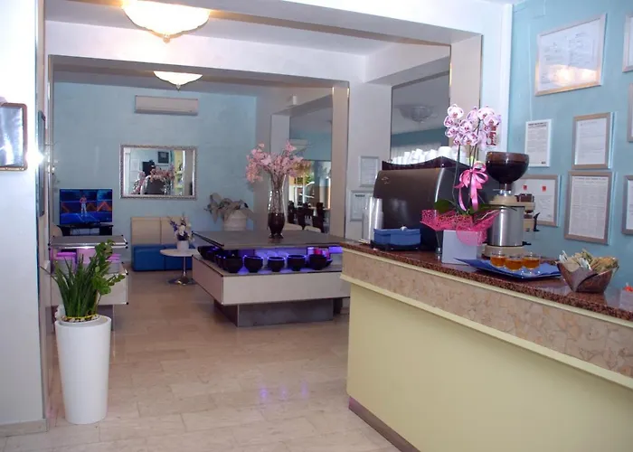Hotel Miraggio 2*
