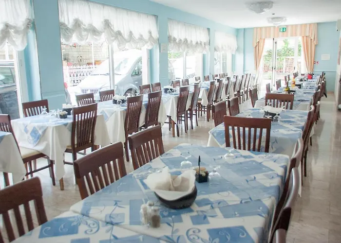 Hotel Miraggio 2*