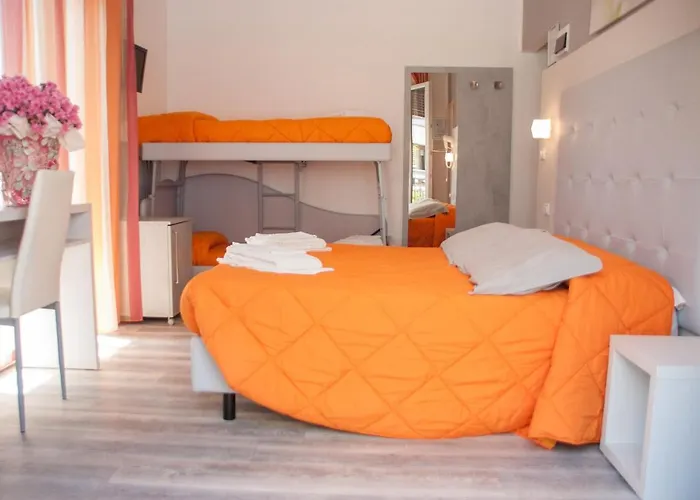 Miraggio Hotel Rimini