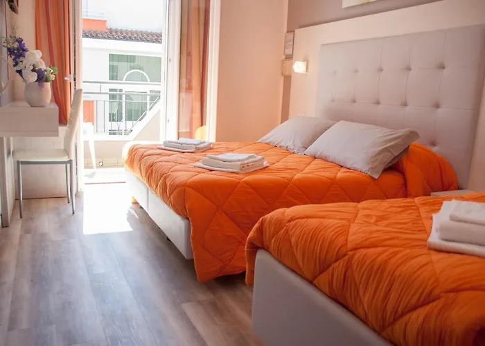 Miraggio Hotel 2*
