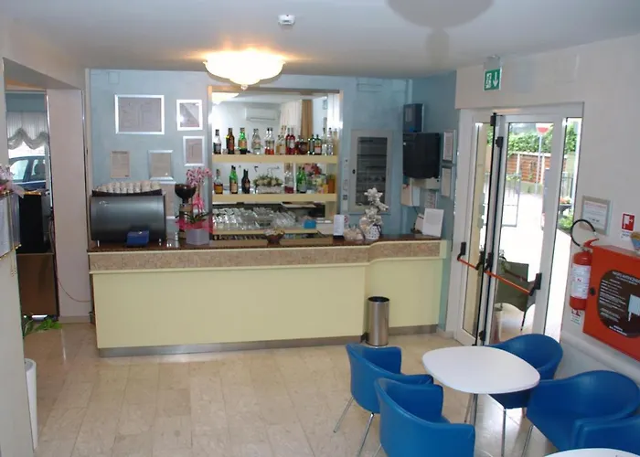 Hotel Miraggio Rimini