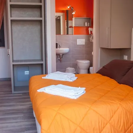 Miraggio Szálloda Rimini