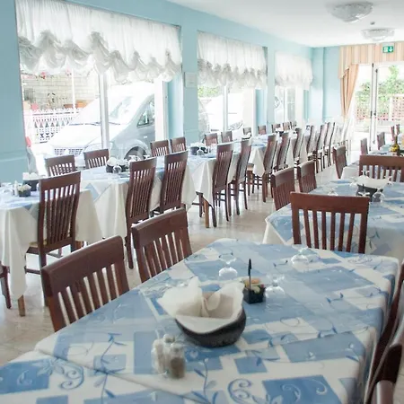 호텔 Miraggio 2*