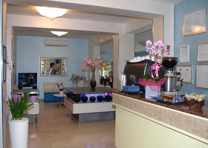 Miraggio Hotel Rimini