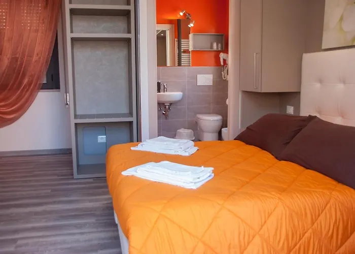 Miraggio Hotel Rimini