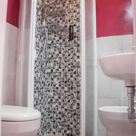 Miraggio מלון רימיני