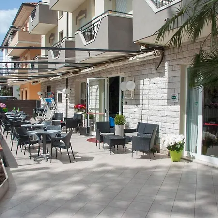 Miraggio 2* רימיני