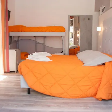 Miraggio Hotel Rímini