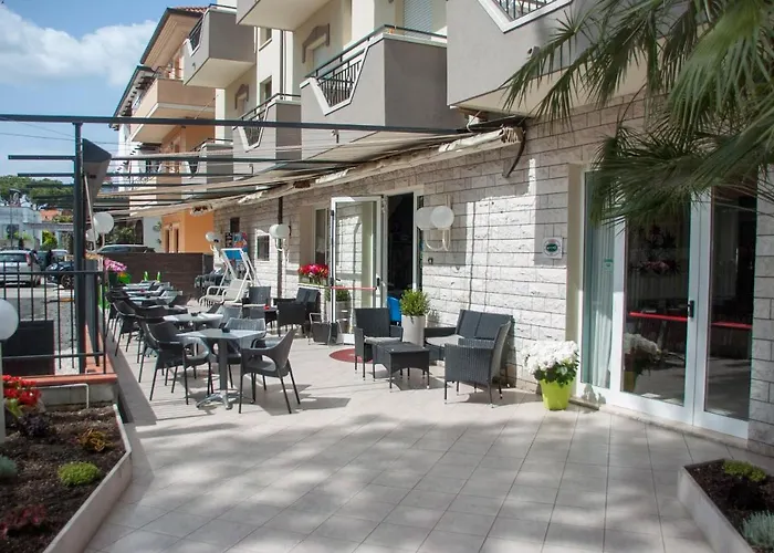 Miraggio 2* רימיני